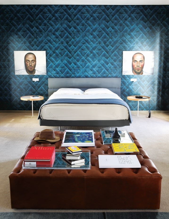 南非独特设计 | Generation Studio 的家具店-10