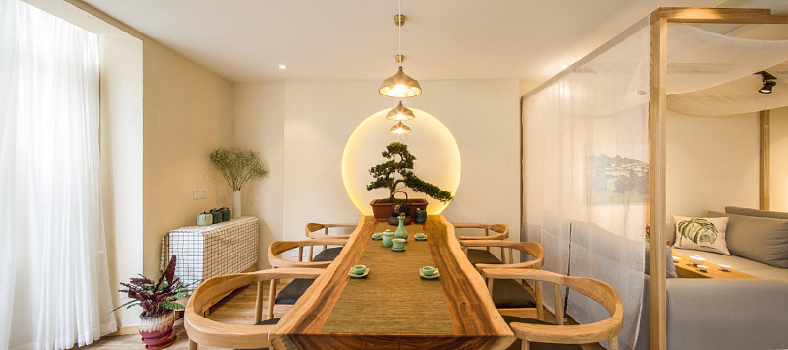 杭州“栖云”精品酒店  全文室内设计-25