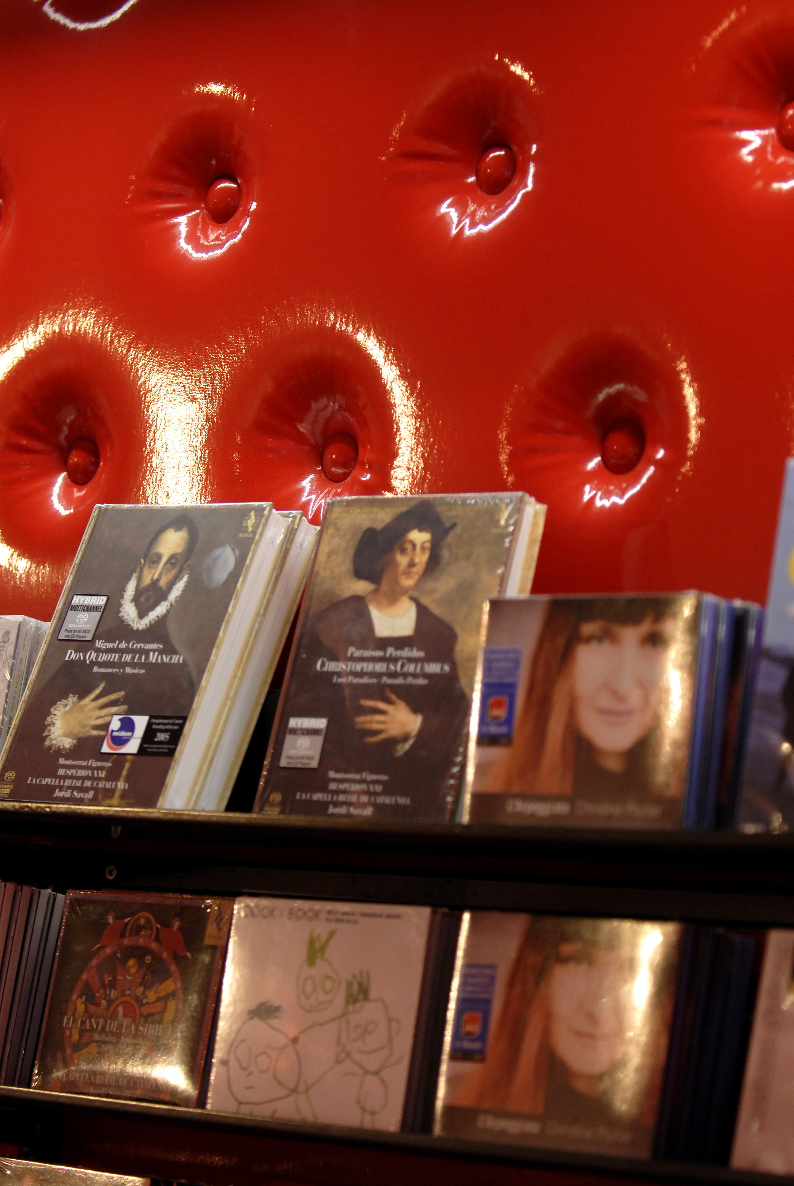 Cook & Book | 文化共享的美食书店-15