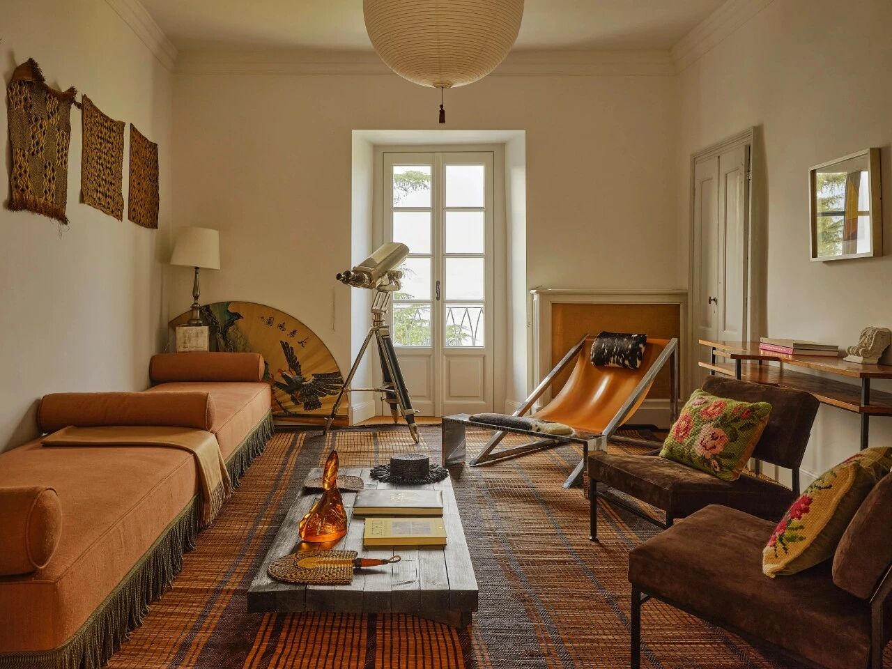 乡村住宅丨意大利丨Galli Cavalcabò工作室-15