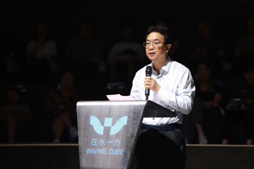 风语筑科幻文旅项目“在水一方”科幻馆开业落地O+EPC模式布局新场景-37