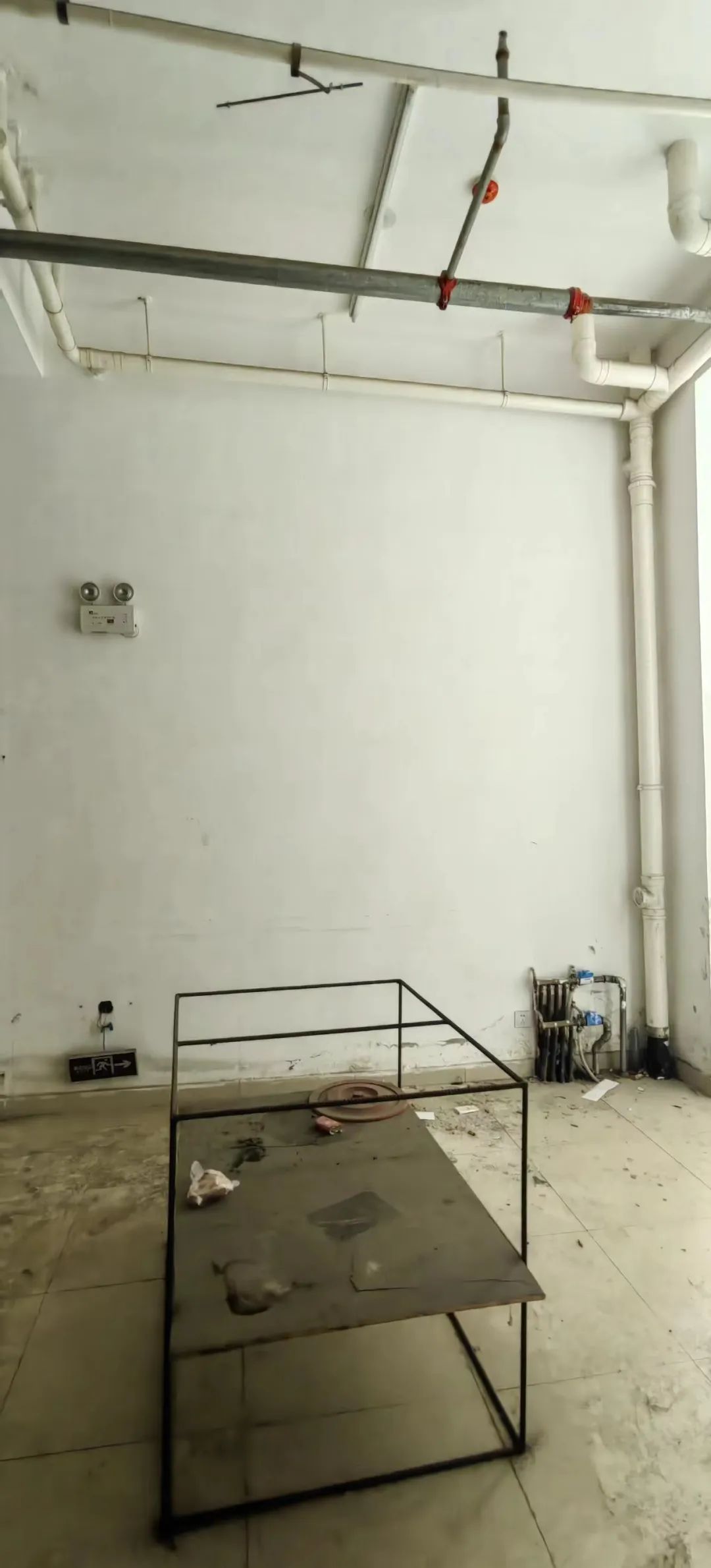 伊盛美美容会所丨中国石家庄丨之外空间设计事务所-4