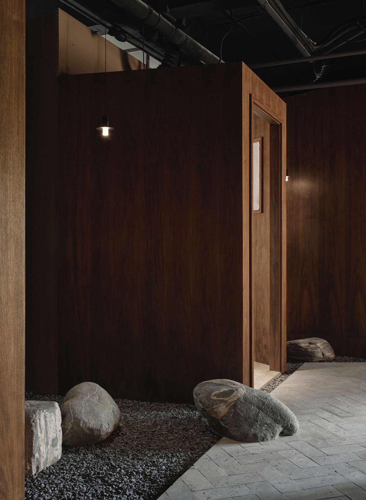 十七间茶馆丨中国南京丨衡建筑-28