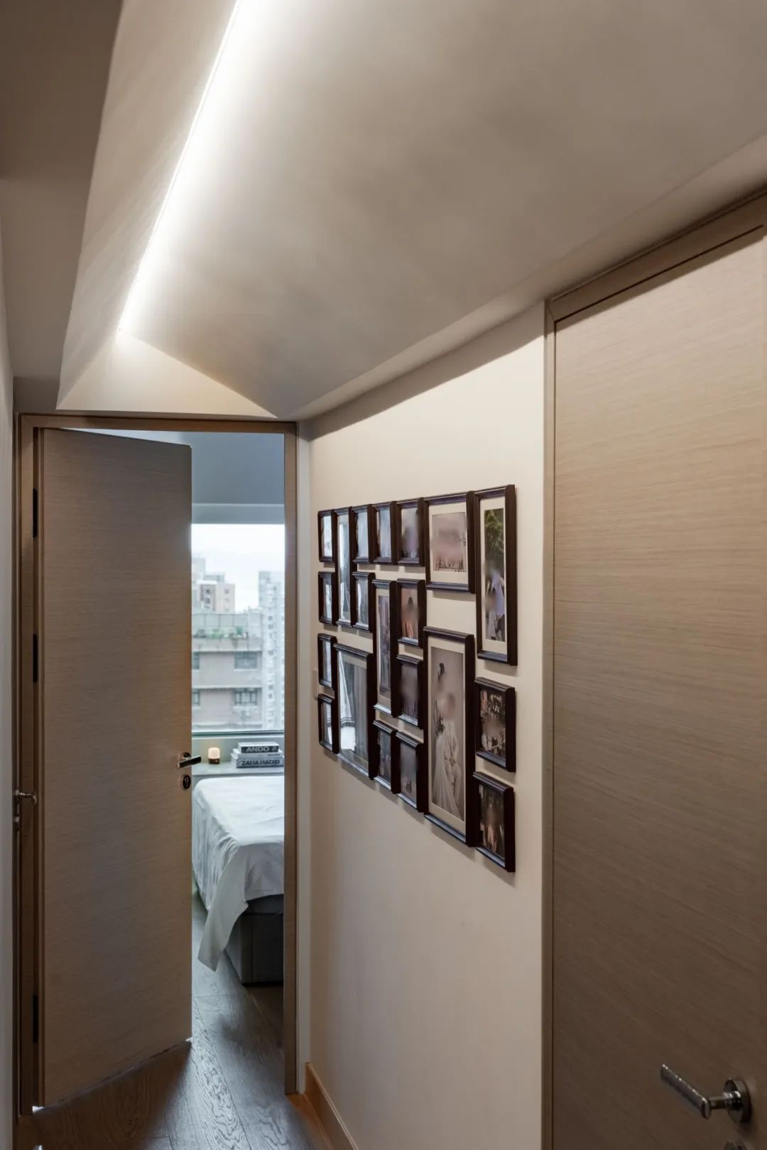 有宠有娃的 117㎡之家丨中国香港丨Botanic Ark Design-47