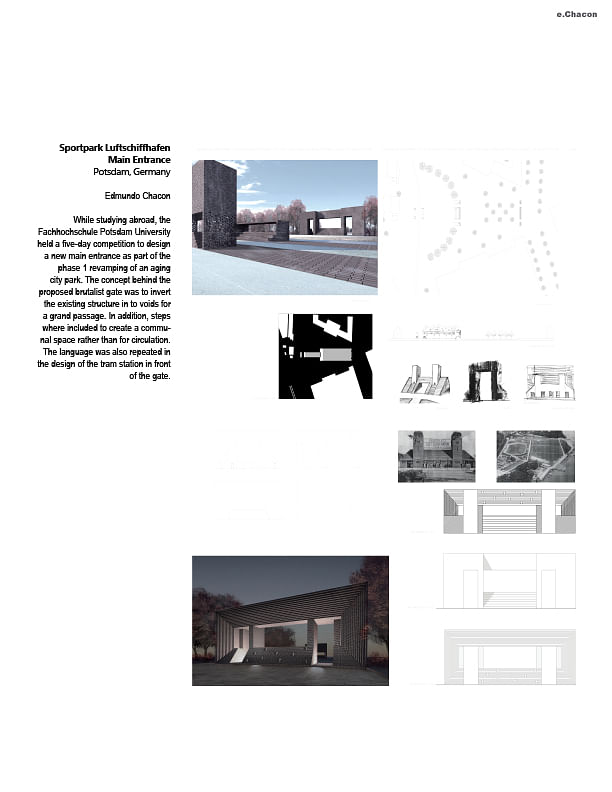 丨黎巴嫩贝卡丨Edmundo Chacon-18