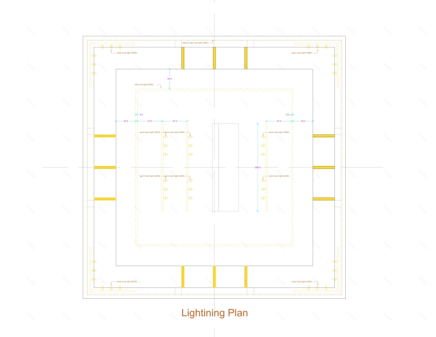 El Bahreen Booth Shop Drawing-14