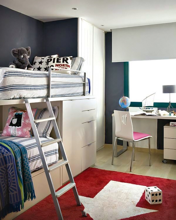 海边别墅美屋-13