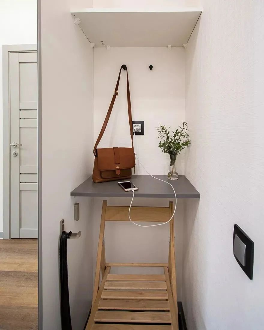 现代 36㎡小公寓-26