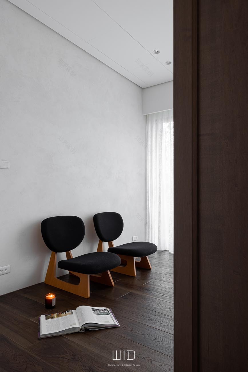 Belle Journée寓邸丨法国-67