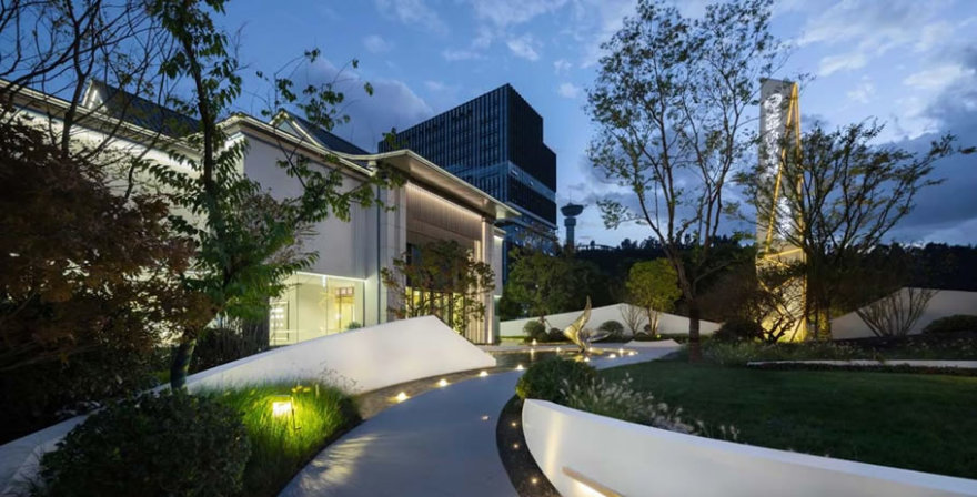 大理大华·锦绣华城丨中国大理丨美国KDG建筑设计有限公司,凯帝捷建筑设计咨询(上海)有限公司-5