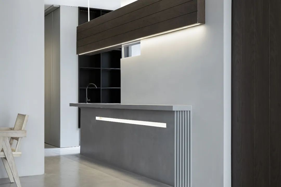 MASTER ACCF 办公室丨中国温州丨吴成伟(WUCHENGWEI DESIGN)-37