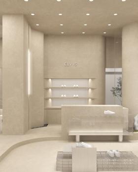 爱丽维斯鞋业旗舰店，买手店