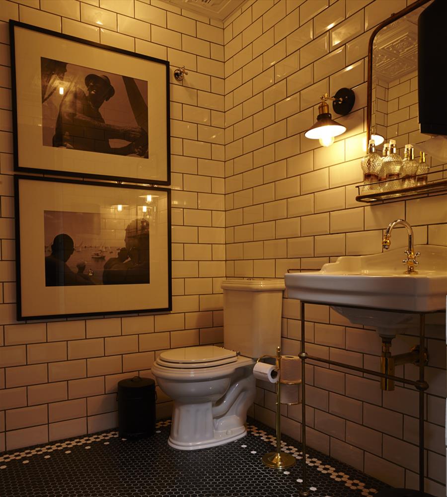 圣保罗 Agência África 广告公司总部-13