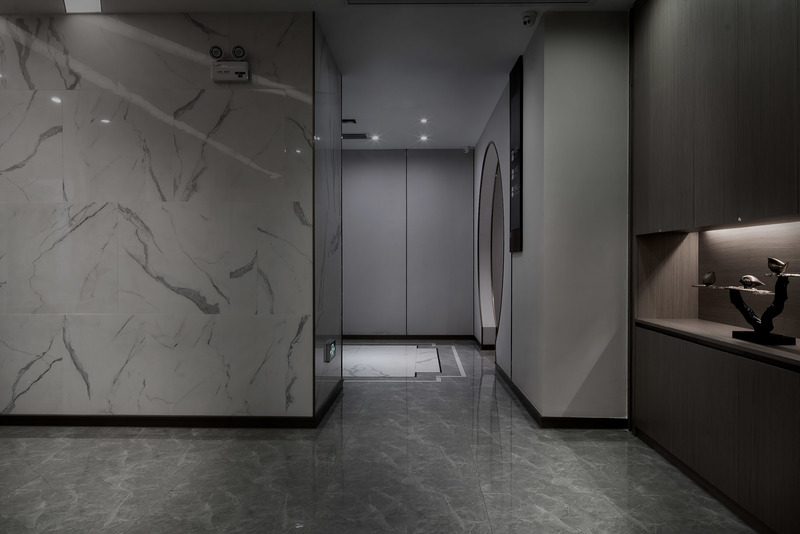 福华VIP健康管理中心(东城)丨中国东莞-27