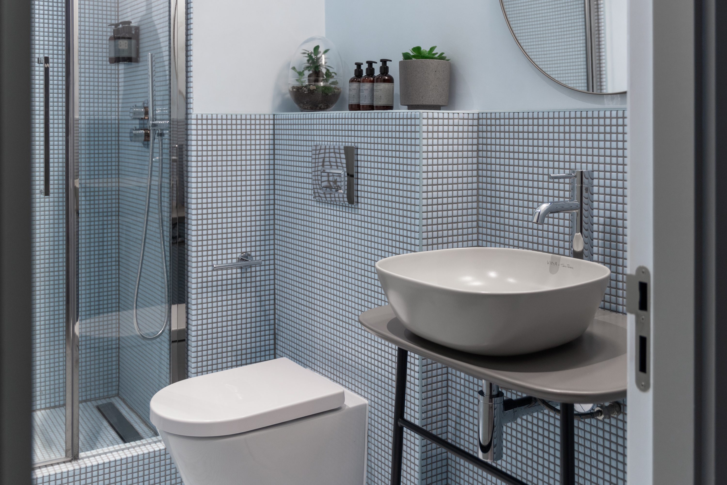 BERMONDS LOCKE 酒店-52