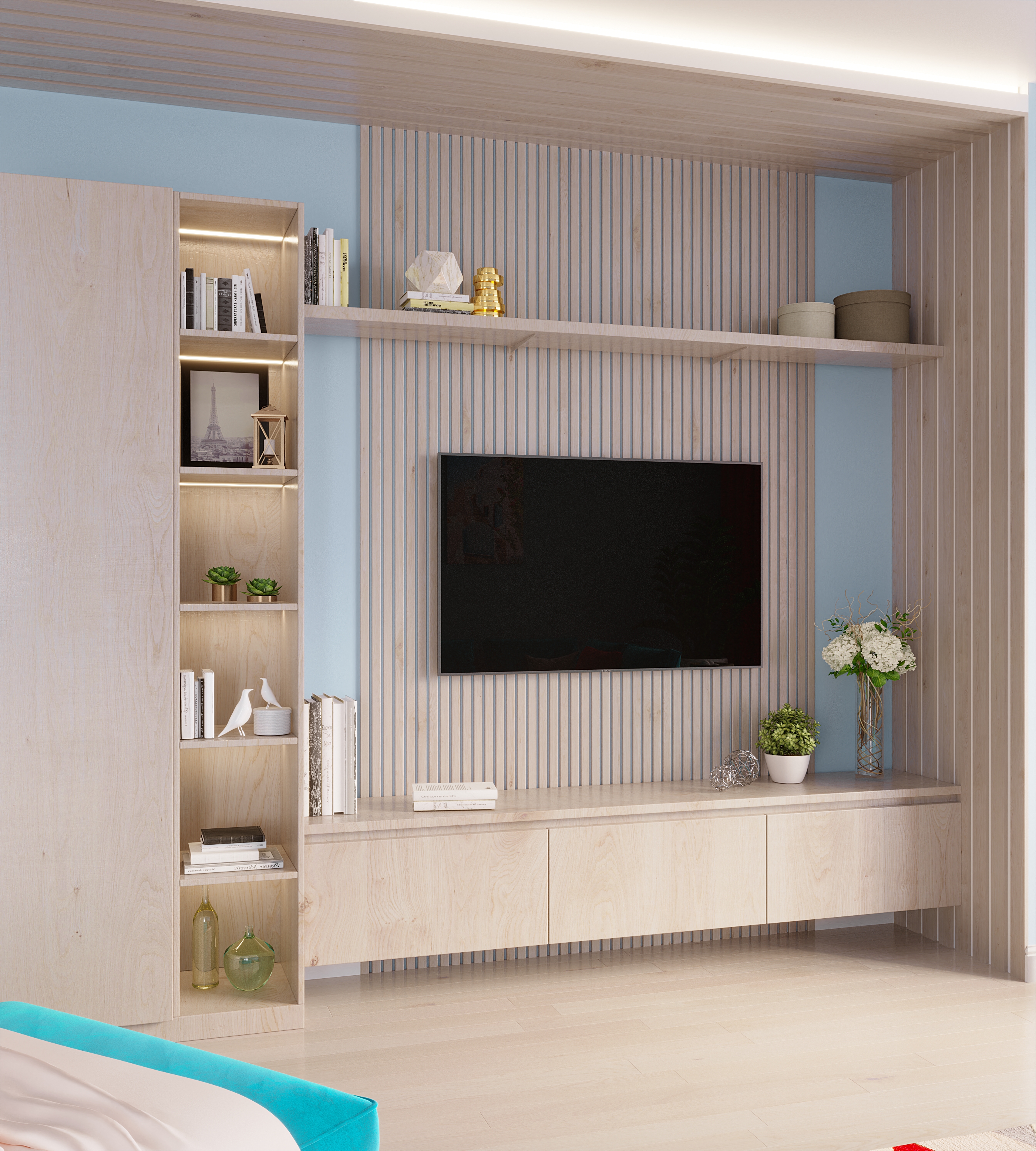 Studio in Sharm el Sheikh-11