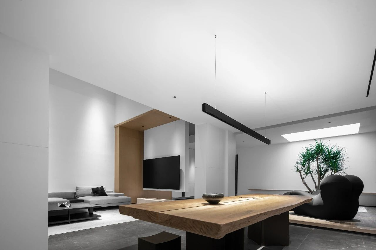 家,为期许而生丨中国江西丨大诺营造-29