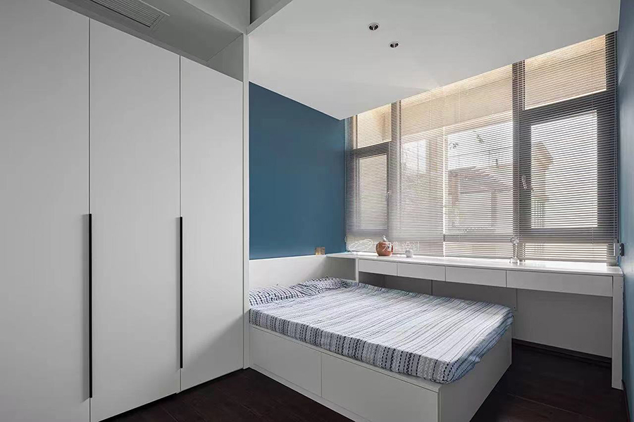 无集设计打造别墅生活新体验丨中国-67