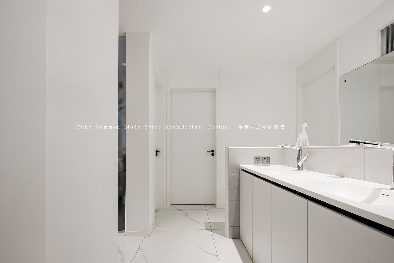 孚禾共态空间设计 | 形合-12