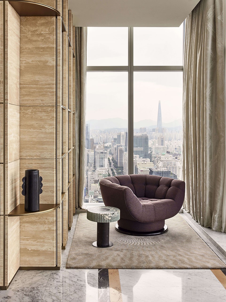 Humbert & Poyet | Presidential Suite-15