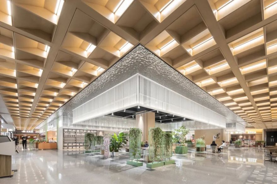 上海花木时光里丨中国上海丨贝诺 Benoy-16