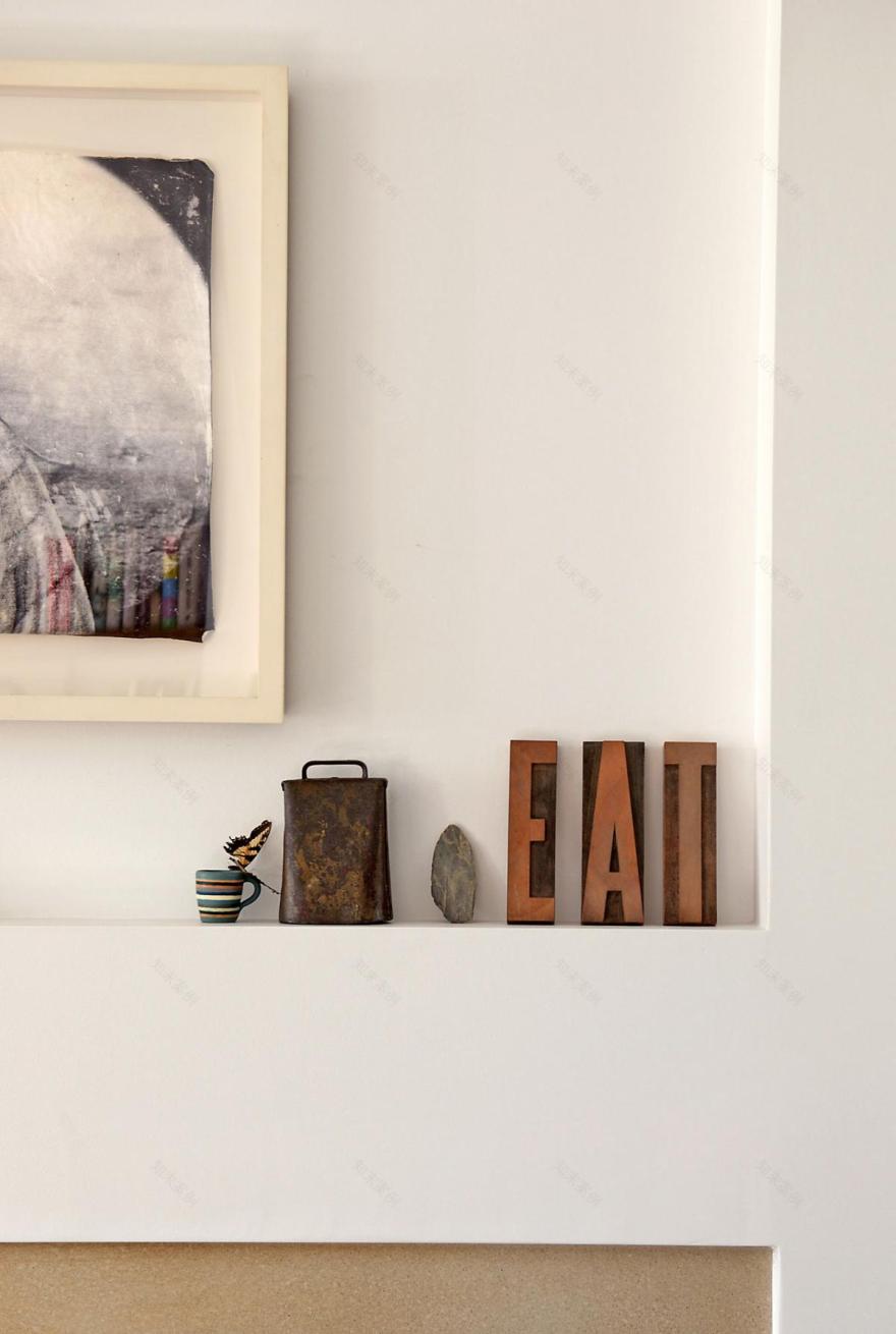 纽约近郊小型郊区别墅丨美国纽约-17