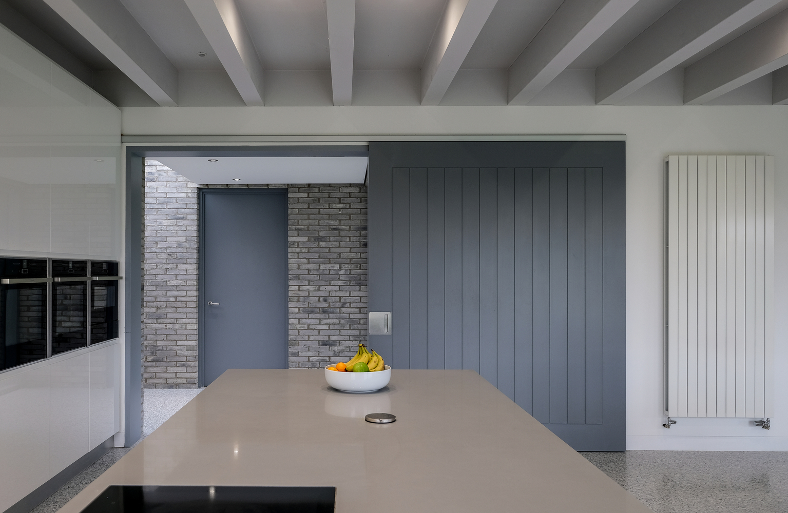 英国贝格湖边的住宅丨麦格尼格尔·麦格拉思-29