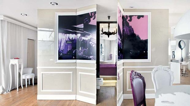 No Name Lu·ury酒店丨波兰托伦丨业主（Kasia和Alessandro）-23