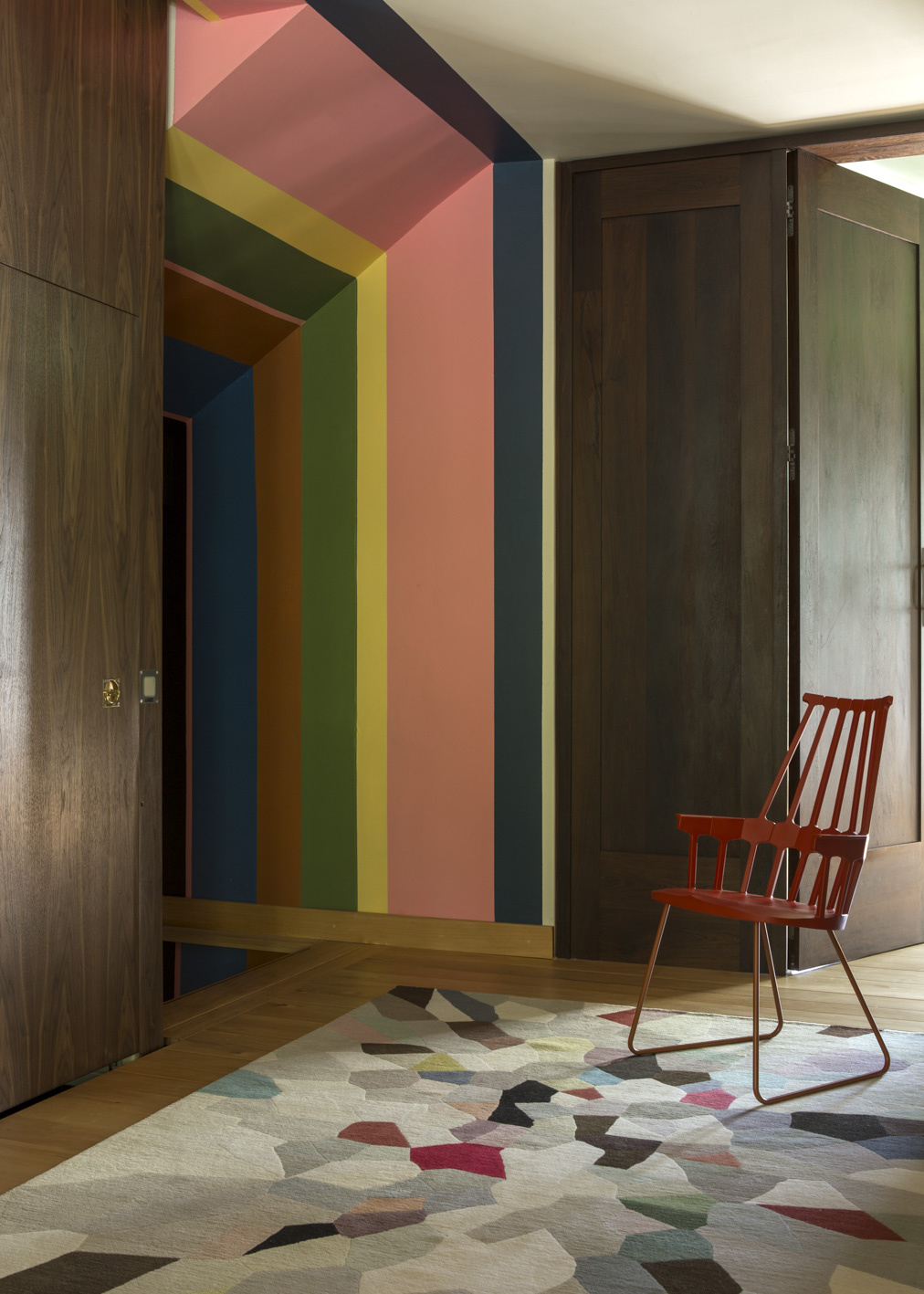 阿尔芬村百年魅力与现代室内设计的完美结合-26