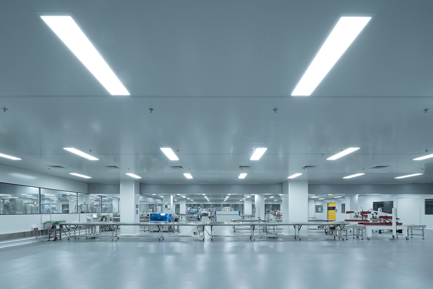 安徽铜陵戴可思梦工厂丨中国铜陵丨E Studio 壹所设计工作室-102