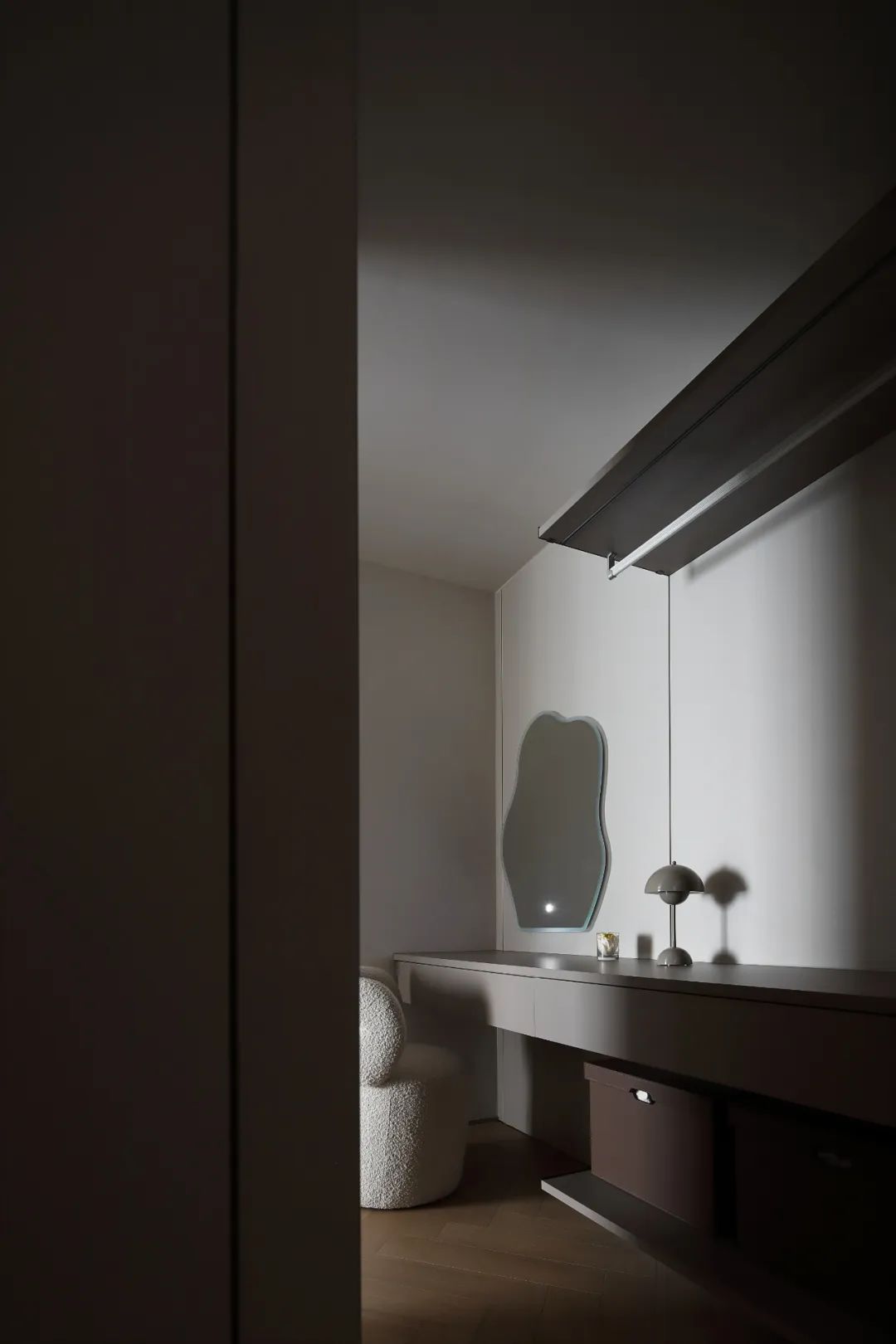 极简之境 · 尼采美学的空间诠释丨中国漳州丨JLD 设计-45