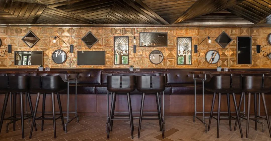 塞尔维亚卡科帕奥尼卡 Viceroy 酒店丨WATG 和 Wimberly Interiors-9