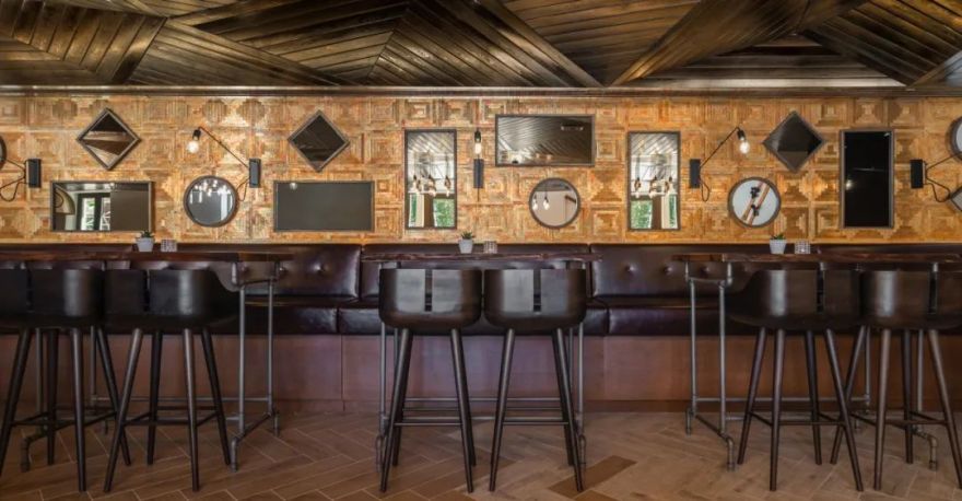 塞尔维亚卡科帕奥尼卡 Viceroy 酒店丨WATG 和 Wimberly Interiors-9