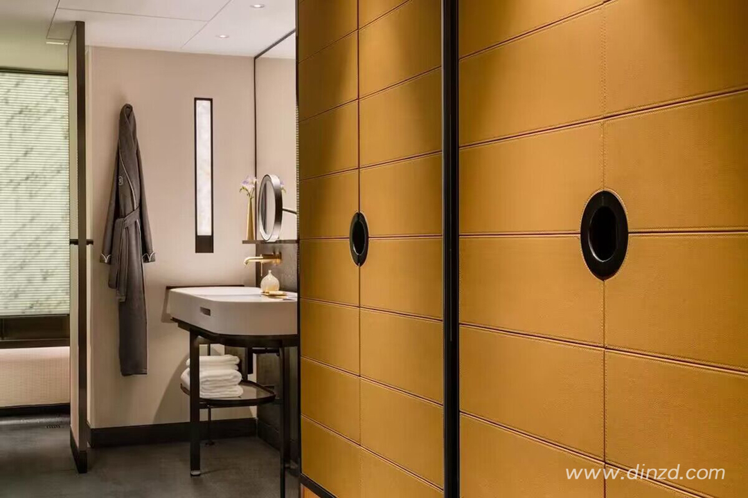 香港丽晶酒店设计丨中国香港丨卢志荣及其团队-70