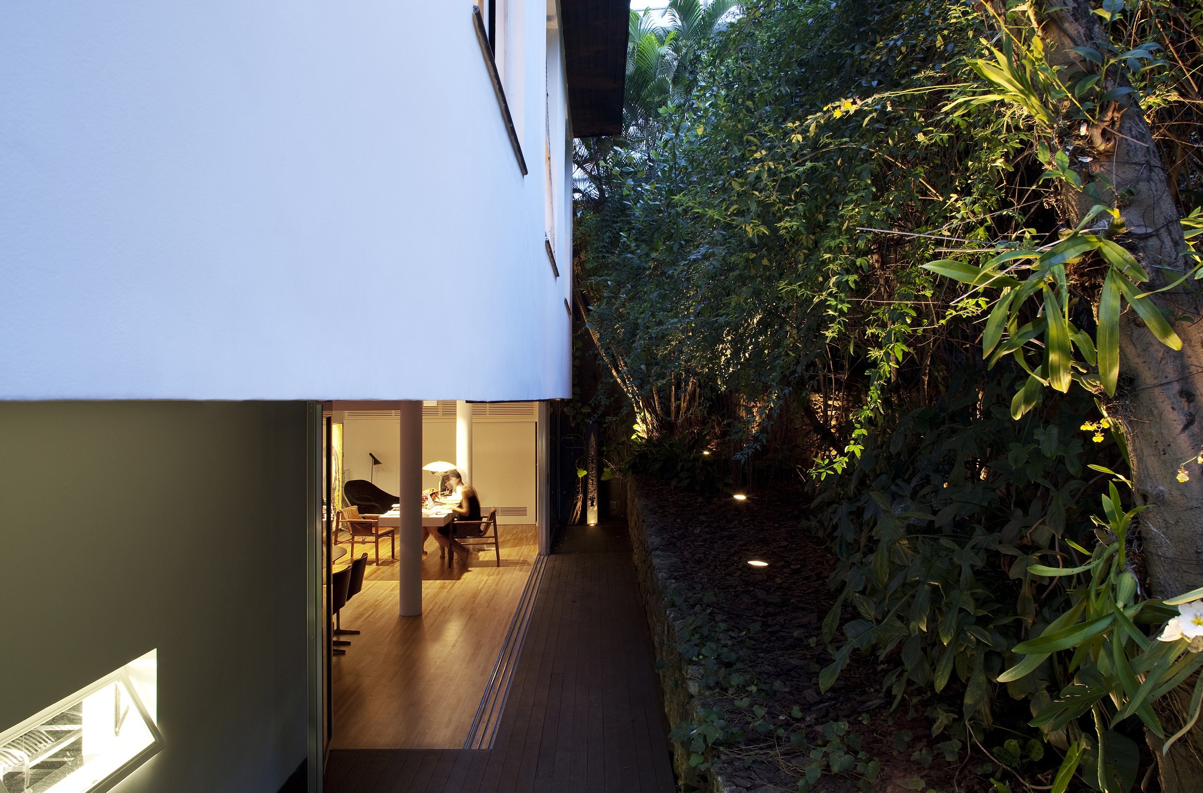 ac house artigas Arthur Casas Studio-7