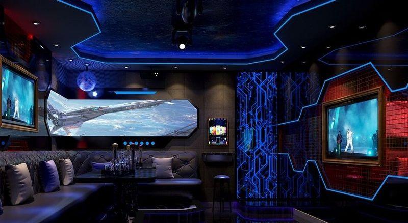 墨格KTV1000丨爱尔兰凯里-15