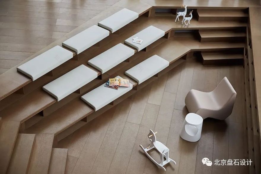 金茂智慧国际城丨中国青岛丨北京盘石典艺装饰设计有限公司-43