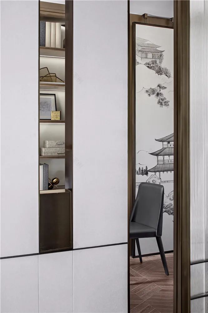 龙光·天瀛 别墅-34