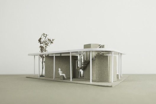 Sanchakou公共厕所丨中国杭州丨Shulin Architectural Design-89