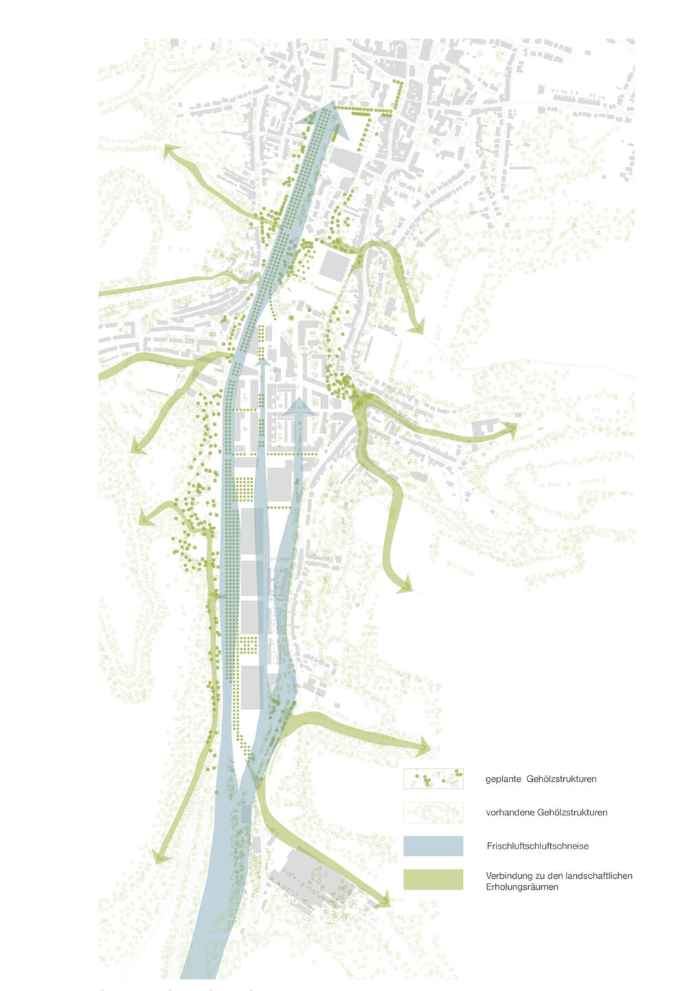 Dudelange Schmelz 前工业区改造丨卢森堡-20