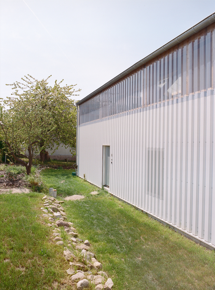 柏林之外的野菌之屋丨德国丨c,o now-32