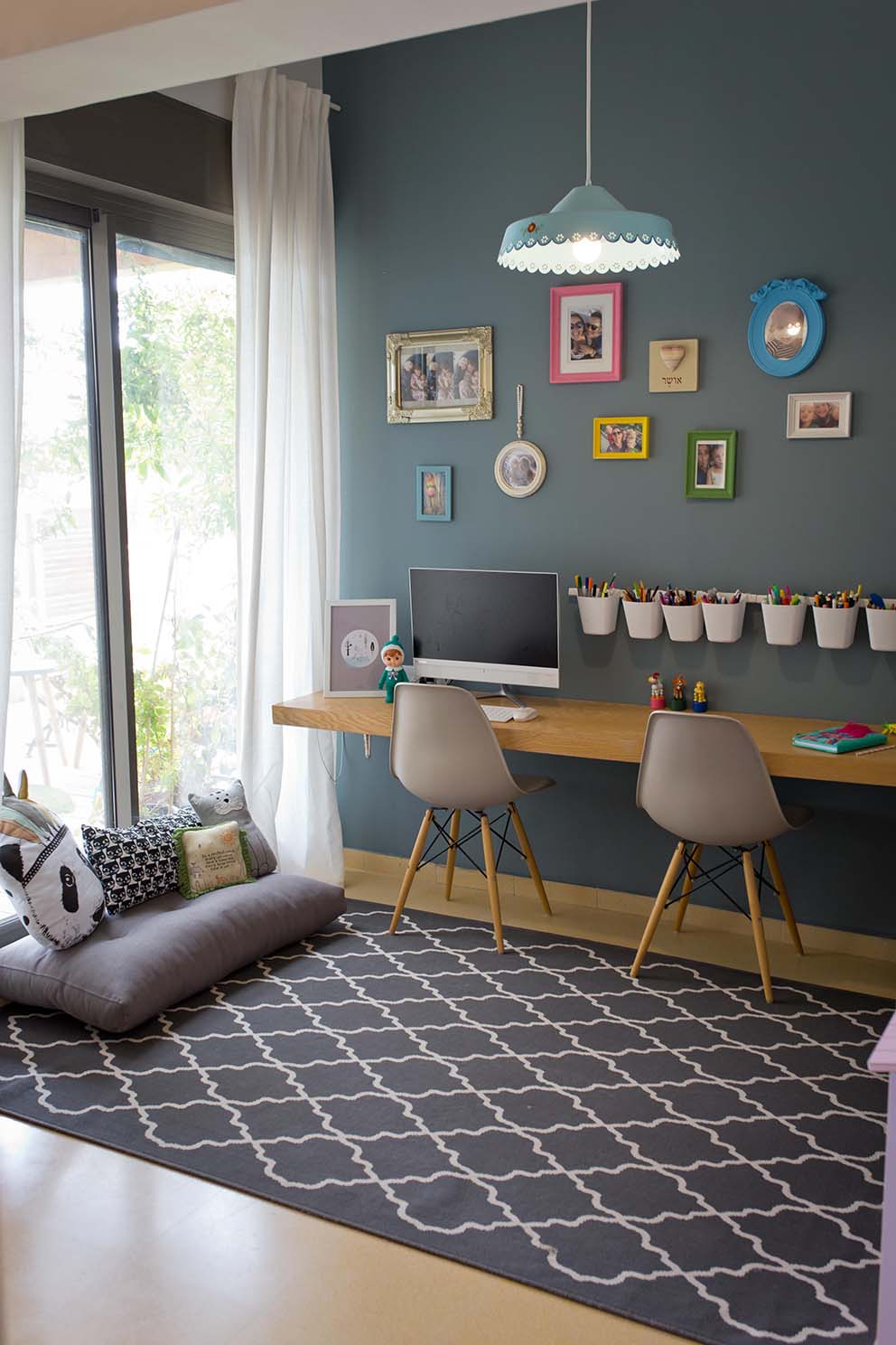 奥马尔和伊尔在斯莱吉特的家丨米凯尔·西尔伯施泰因-38