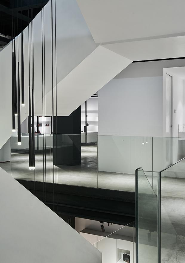 茶禅一味,诠释空间语言-26