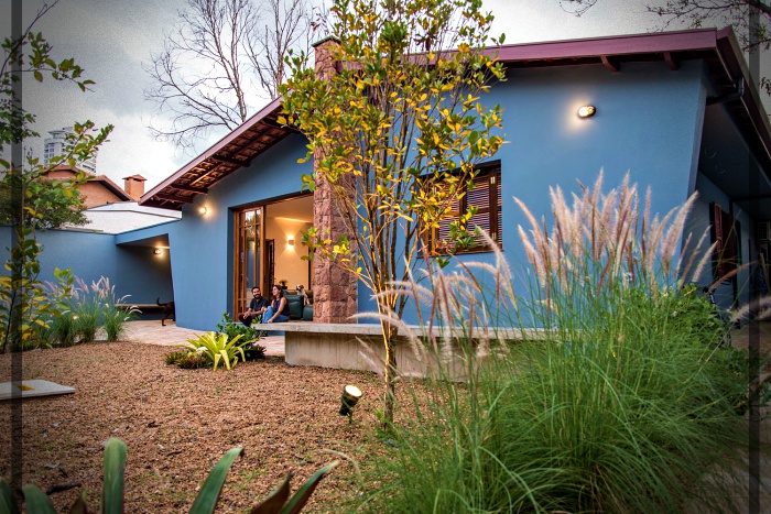 19世纪法国房屋改造丨巴西丨IDEALIZA-18