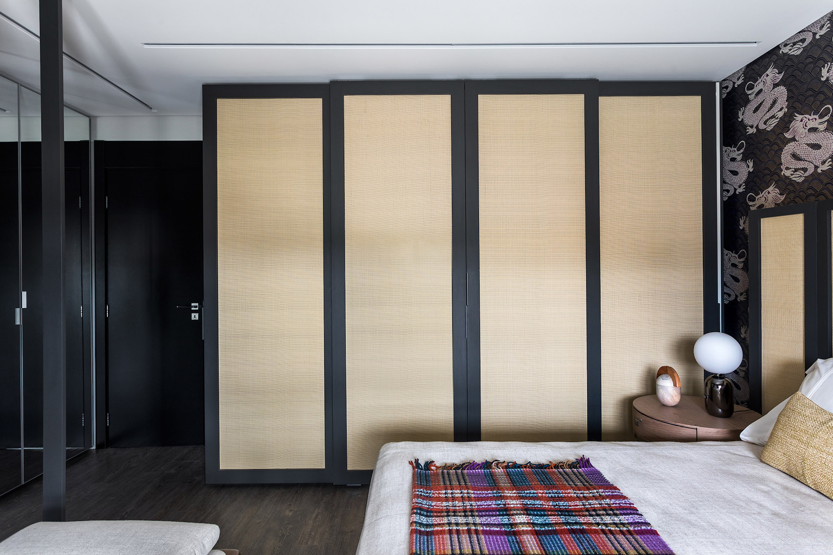 巴西 Iong 公寓丨TN ARQUITETURA-51