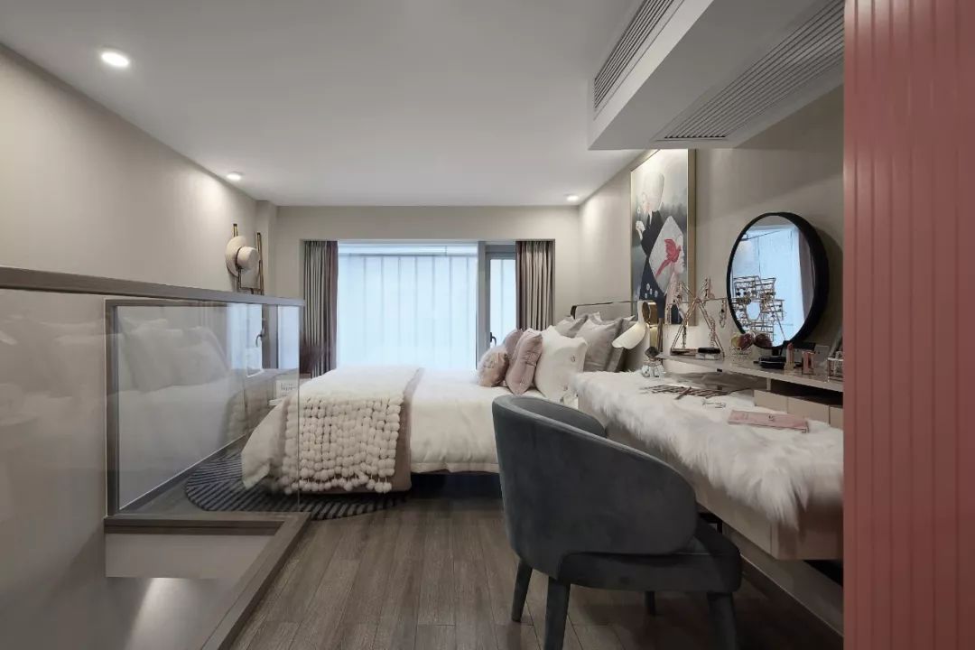 首发 | 小户型不凑合，年轻人的家更具仪式感-25