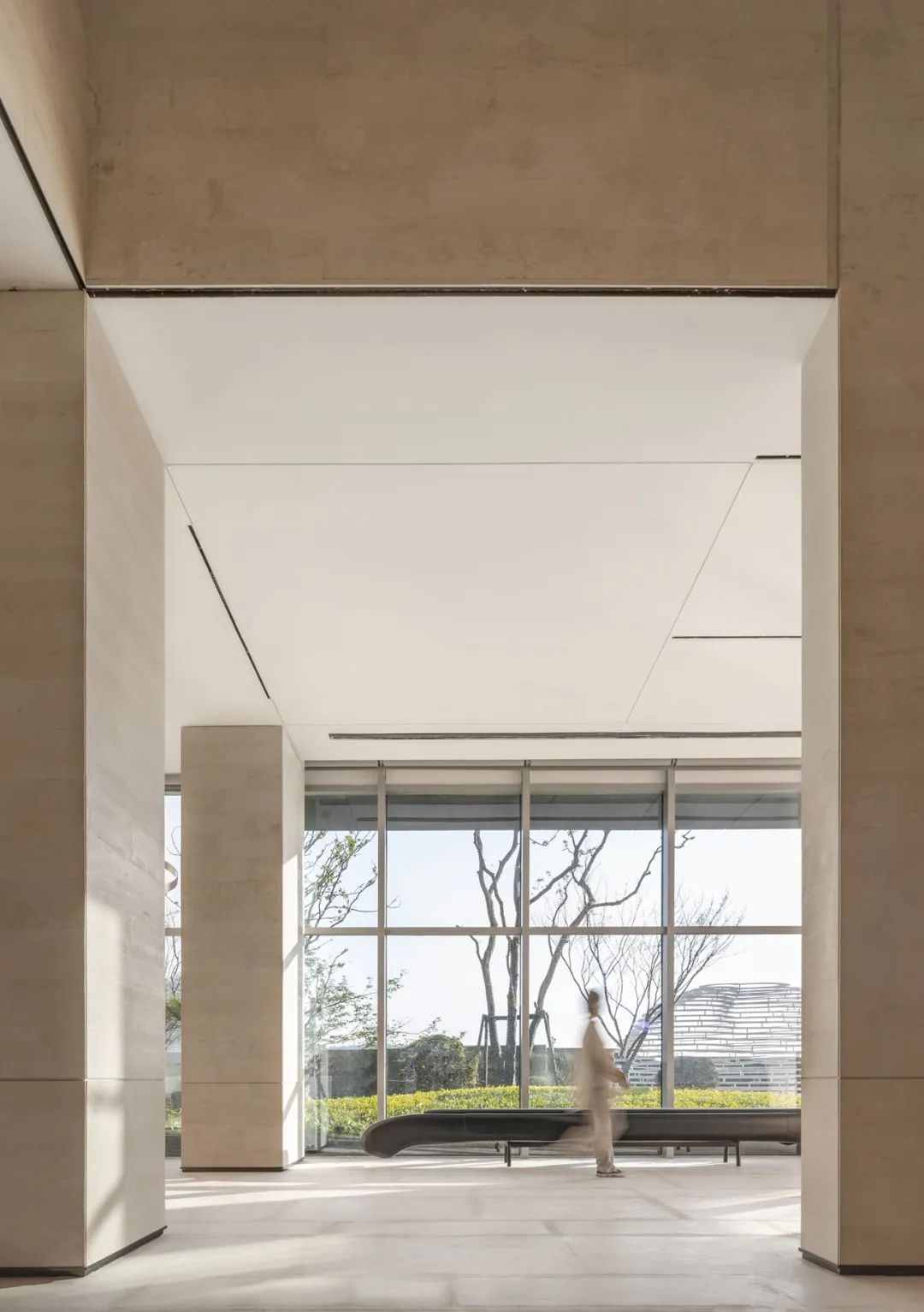 阳光城昆明·文澜东方项目售楼处丨中国昆明丨IF DESIGN 羽果设计-19