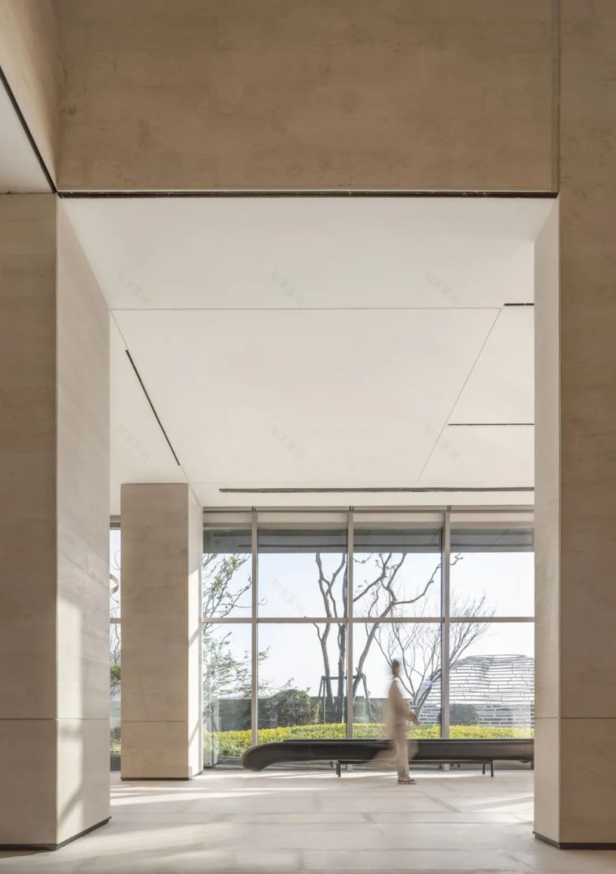 阳光城昆明·文澜东方项目售楼处丨中国昆明丨IF DESIGN 羽果设计-19