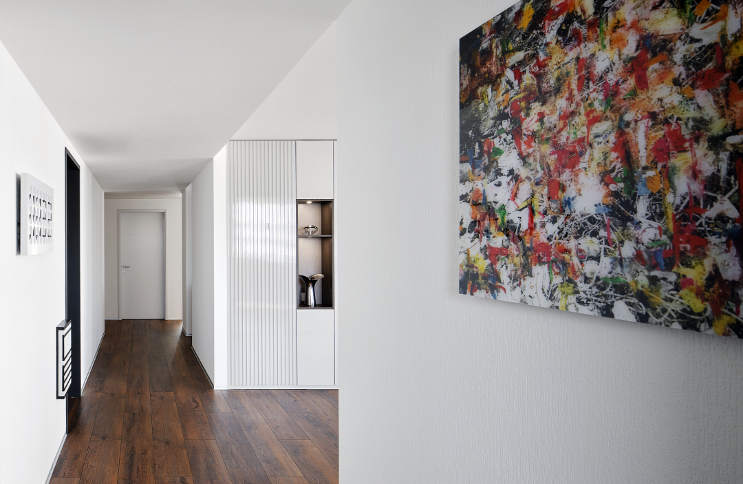 中鹰黑森林私宅丨中国江苏丨MOZ DESIGN-19