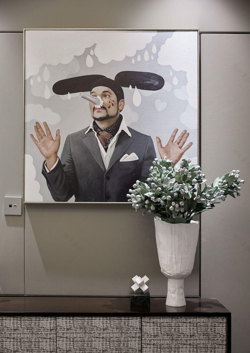 东原•碧桂园青浦样板房-29